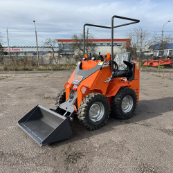 Міні-навантажувач LeiTe LT-H360Z