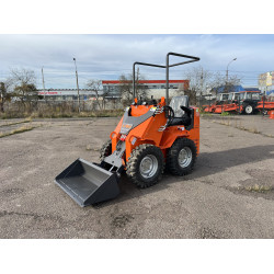 Міні-навантажувач LeiTe LT-H360Z