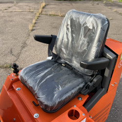 Міні-навантажувач LeiTe LT-H360Z