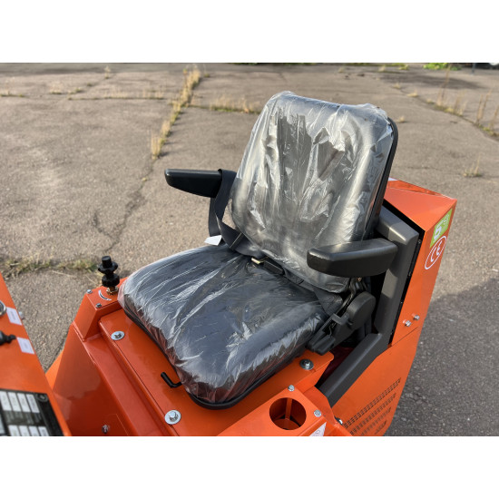 Міні-навантажувач LeiTe LT-H360Z - Зображення 7