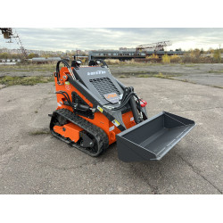 Міні-навантажувач LeiTe LT-H480