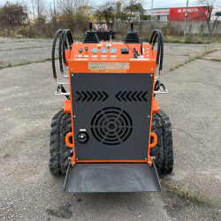 Міні-навантажувач LeiTe LT-H480