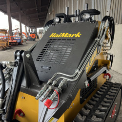 Міні навантажувач HaiMark SL380