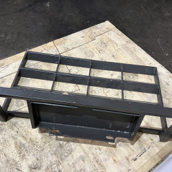 Рамка планувальна