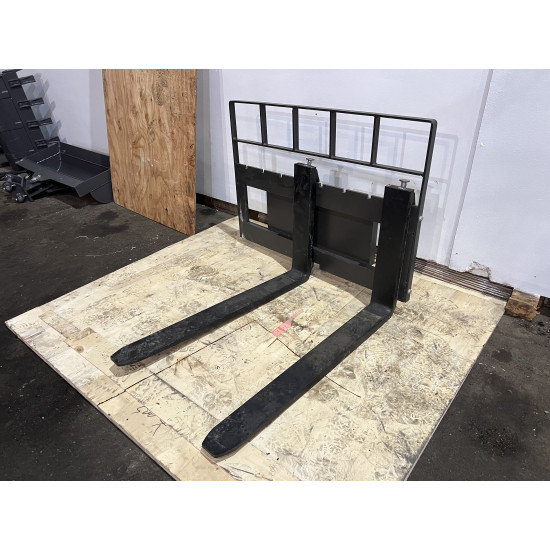 Вила палетні - Зображення 1