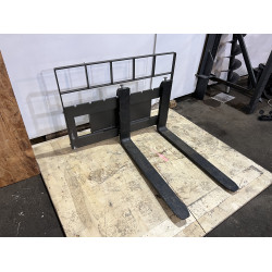 Вила палетні