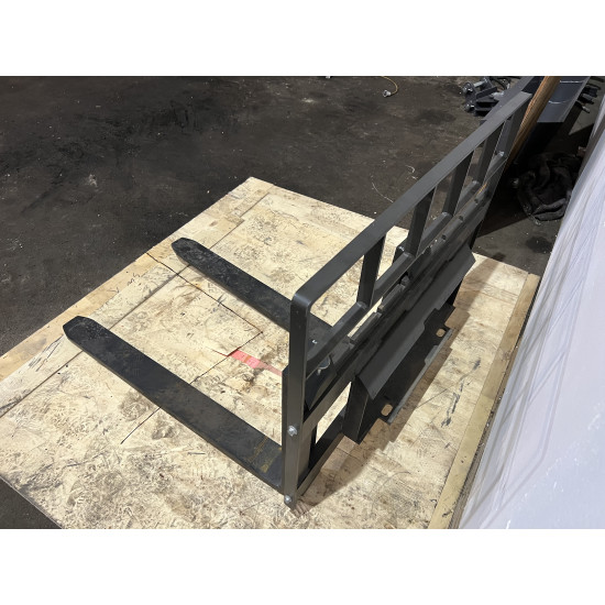 Вила палетні - Зображення 3