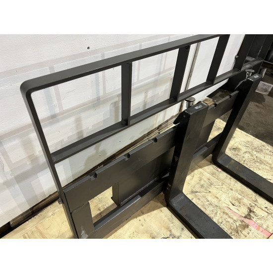 Вила палетні - Зображення 5