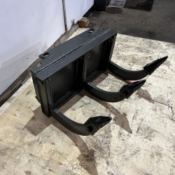 Розпушувач грунту