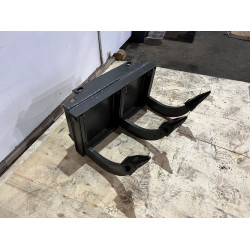 Розпушувач грунту