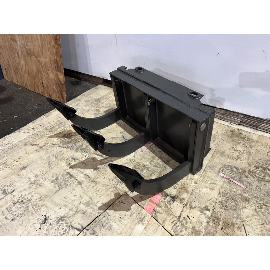 Розпушувач грунту - Зображення 5