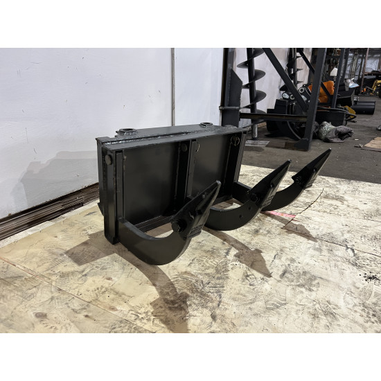 Розпушувач грунту - Зображення 3