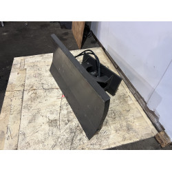 Лопата-відвал гідравлічна