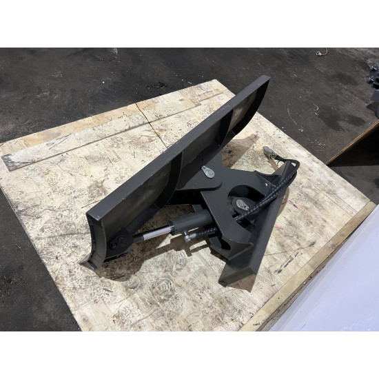 Лопата-відвал гідравлічна - Зображення 6