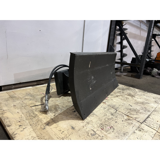 Лопата-відвал гідравлічна - Зображення 5