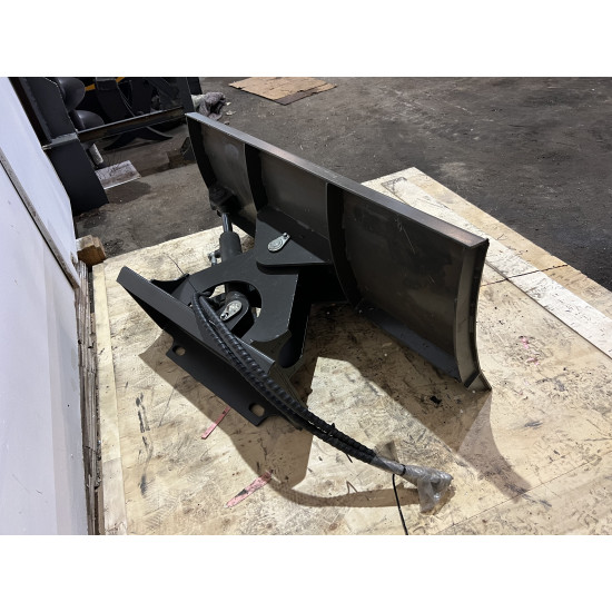 Лопата-відвал гідравлічна - Зображення 4