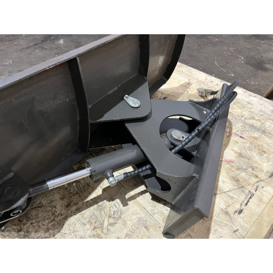 Лопата-відвал гідравлічна - Зображення 3