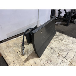 Лопата-відвал гідравлічна