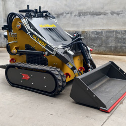 Міні навантажувач HaiMark SL380