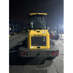 Колісний навантажувач HaiMark ZL15