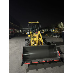 Колісний навантажувач HaiMark ZL15