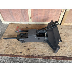 Відбійний гідромолот