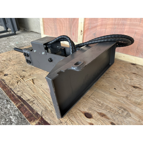 Відбійний гідромолот - Зображення 4