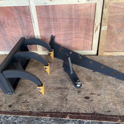 Комплект причіпного обладнання