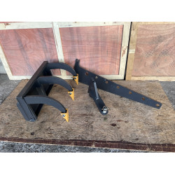 Комплект причіпного обладнання