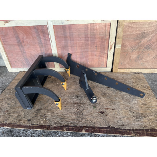 Комплект причіпного обладнання - Зображення 1