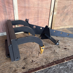 Комплект причіпного обладнання