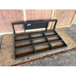 Рамка планувальна