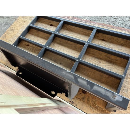 Рамка планувальна - Зображення 3