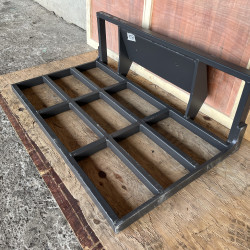 Рамка планувальна