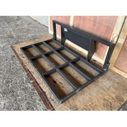 Рамка планувальна