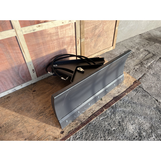 Лопата-відвал гідравлічна - Зображення 1