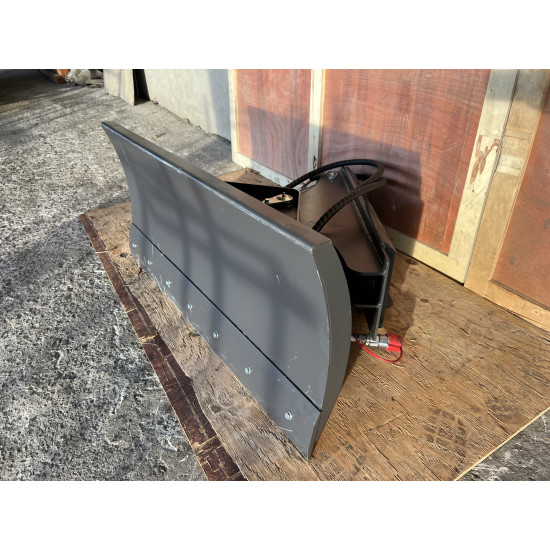 Лопата-відвал гідравлічна - Зображення 3