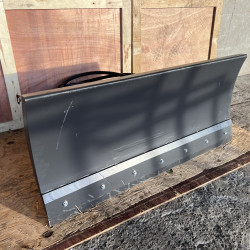 Лопата-відвал гідравлічна