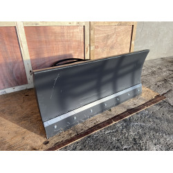 Лопата-відвал гідравлічна