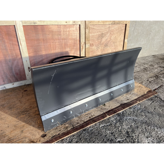 Лопата-відвал гідравлічна - Зображення 6