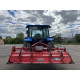 Трактор NEW HOLLAND TL100A