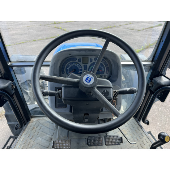 Трактор NEW HOLLAND TL100A - Зображення 7