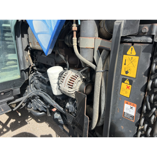 Трактор NEW HOLLAND TL100A - Зображення 13