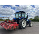 Трактор NEW HOLLAND TL100A