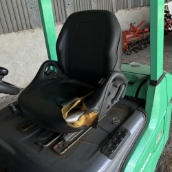 Навантажувач Mitsubishi FD18T