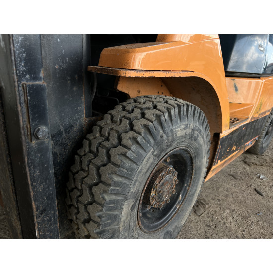 Навантажувач Toyota 7FG15 - Зображення 3