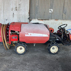 Садовий обприскувач MARUYAMA SSA-E500