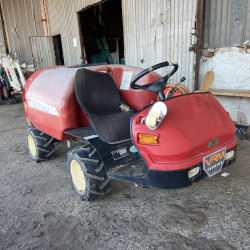 Садовий обприскувач MARUYAMA SSA-E500