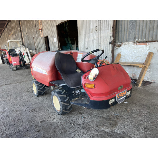 Садовий обприскувач MARUYAMA SSA-E500 - Зображення 1