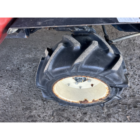 Садовий обприскувач MARUYAMA SSA-E500 - Зображення 4